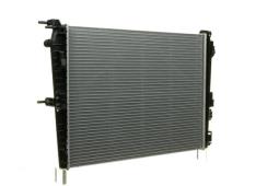 Radiator, engine cooling MAHLE CR1197000P