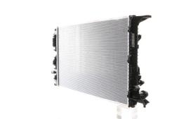 Radiator, engine cooling MAHLE CR1201000S