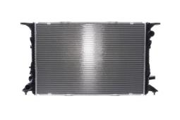 Radiator, engine cooling MAHLE CR1201000S