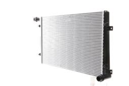 Radiator, engine cooling MAHLE CR1203000S