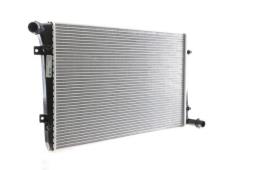 Radiator, engine cooling MAHLE CR1203000S