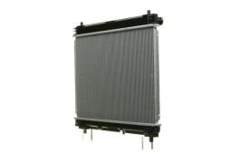 Radiator, engine cooling MAHLE CR1205000S