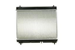 Radiator, engine cooling MAHLE CR1205000S