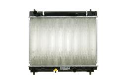 Radiator, engine cooling MAHLE CR1205000S