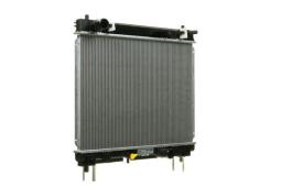 Radiator, engine cooling MAHLE CR1205000S