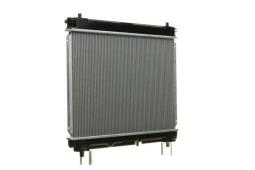 Radiator, engine cooling MAHLE CR1205000S