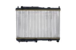 Radiator, engine cooling MAHLE CR1135000S