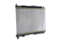 Radiator, engine cooling MAHLE CR1135000S