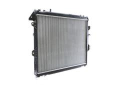 Radiator, engine cooling MAHLE CR1239000S