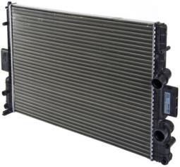 Radiator, engine cooling MAHLE CR1254000P