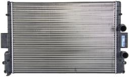 Radiator, engine cooling MAHLE CR1254000P