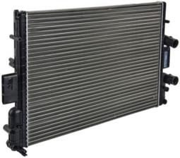 Radiator, engine cooling MAHLE CR1254000P