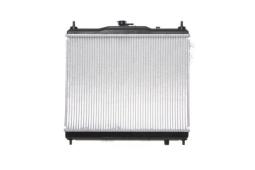 Radiator, engine cooling MAHLE CR1277000S