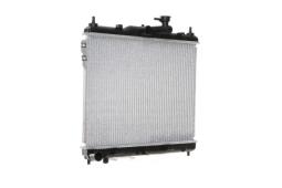 Radiator, engine cooling MAHLE CR1277000S