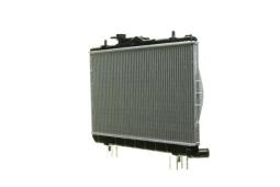 Radiator, engine cooling MAHLE CR1280000P