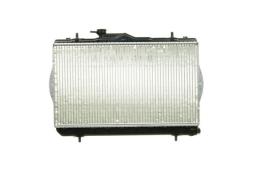 Radiator, engine cooling MAHLE CR1280000P