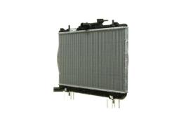 Radiator, engine cooling MAHLE CR1280000P