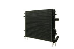 Radiator, engine cooling MAHLE CR1146000P