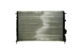 Radiator, engine cooling MAHLE CR1146000P