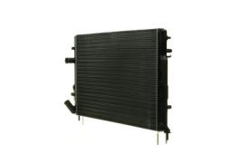 Radiator, engine cooling MAHLE CR1146000P