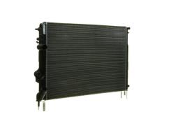 Radiator, engine cooling MAHLE CR1146000P