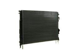 Radiator, engine cooling MAHLE CR1146000P