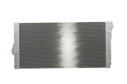 Radiator, engine cooling MAHLE CR1147000P