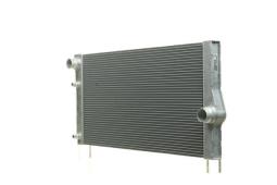 Radiator, engine cooling MAHLE CR1147000P