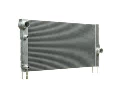 Radiator, engine cooling MAHLE CR1147000P