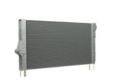 Radiator, engine cooling MAHLE CR1147000P