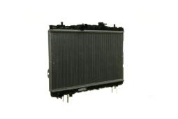 Radiator, engine cooling MAHLE CR1285000P