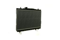 Radiator, engine cooling MAHLE CR1285000P