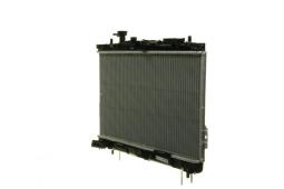 Radiator, engine cooling MAHLE CR1292000P