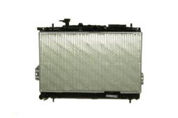 Radiator, engine cooling MAHLE CR1292000P