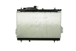 Radiator, engine cooling MAHLE CR1294000P