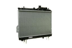 Radiator, engine cooling MAHLE CR1294000P