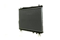 Radiator, engine cooling MAHLE CR1295000P