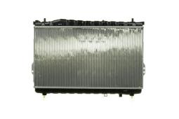 Radiator, engine cooling MAHLE CR1295000P