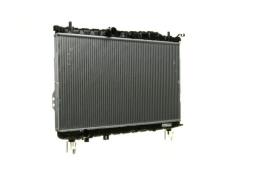 Radiator, engine cooling MAHLE CR1295000P