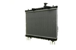 Radiator, engine cooling MAHLE CR1297000P