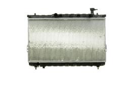 Radiator, engine cooling MAHLE CR1297000P