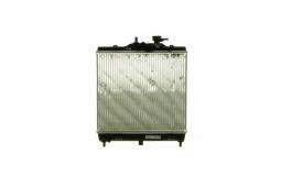 Radiator, engine cooling MAHLE CR1301000P