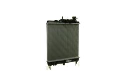 Radiator, engine cooling MAHLE CR1301000P