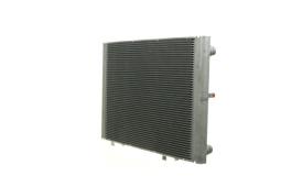 Radiator, engine cooling MAHLE CR1158000P