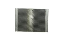 Radiator, engine cooling MAHLE CR1158000P