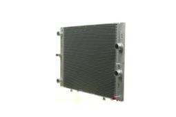 Radiator, engine cooling MAHLE CR1158000P