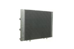 Radiator, engine cooling MAHLE CR1158000P