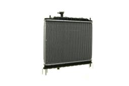 Radiator, engine cooling MAHLE CR1169000P