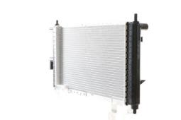 Radiator, engine cooling MAHLE CR1170000P