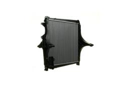 Radiator, engine cooling MAHLE CR1172000P